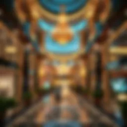 Exploring الورقا مول: An Insight into One of Dubai's Premier Retail Destinations Introduction