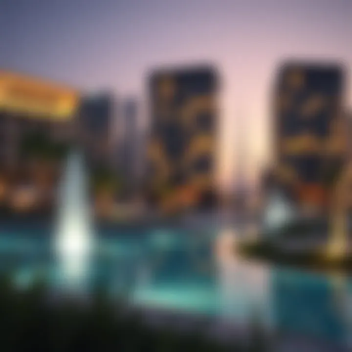 Exploring الينغتون العقارية: A Comprehensive Insight into Dubai's Real Estate Market Summary Exploring الينغتون العقارية: A Comprehensive Insight into Dubai's Real Estate Market Summary