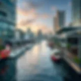 Exploring Marina Quays West: A Comprehensive Guide Introduction