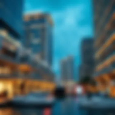 Notable Exploring Marina Quays West: A Comprehensive Guide