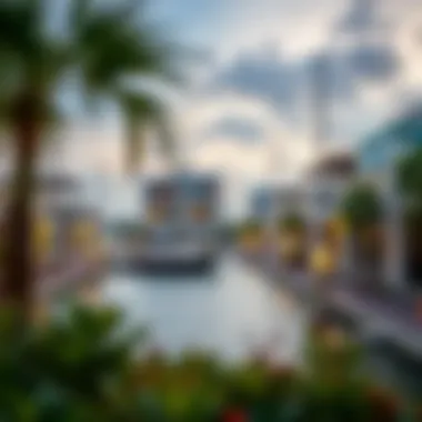Exploring Marina Quays West: A Comprehensive Guide Summary