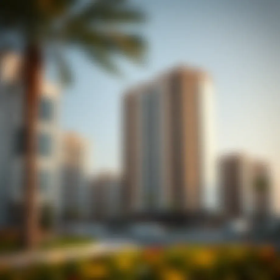 Exploring Nahda 2: A Comprehensive Guide to Dubai's Residential Landscape Introduction