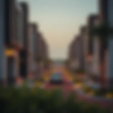 Notable Exploring Nahda 2: A Comprehensive Guide to Dubai's Residential Landscape