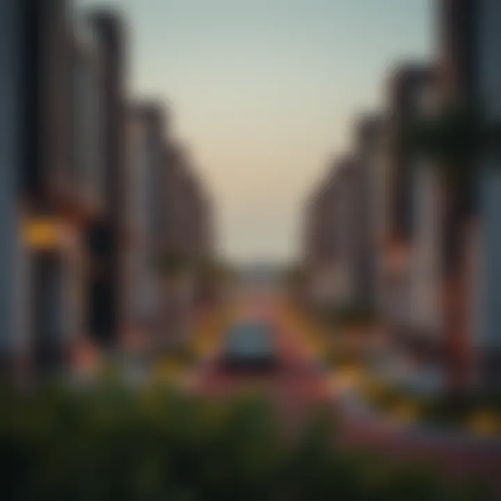 Notable Exploring Nahda 2: A Comprehensive Guide to Dubai's Residential Landscape