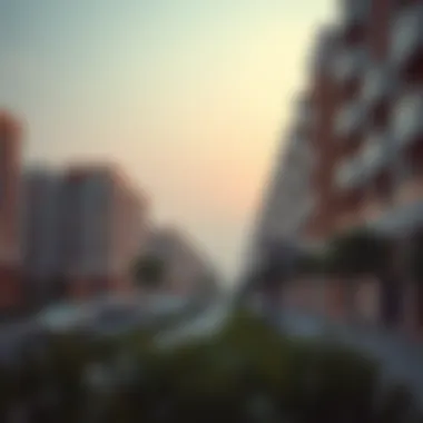 Exploring Nahda 2: A Comprehensive Guide to Dubai's Residential Landscape Summary