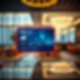 Illustration of the NOL card with a monthly pass feature highlighted