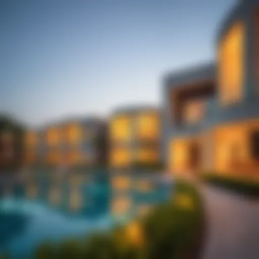 Exploring Oasis Homes: Navigating Brokerage in Dubai's Real Estate Landscape Introduction
