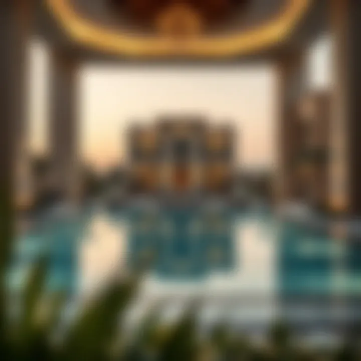 Notable Exploring Oasis Homes: Navigating Brokerage in Dubai's Real Estate Landscape