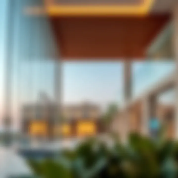 Exploring Oasis Homes: Navigating Brokerage in Dubai's Real Estate Landscape Summary