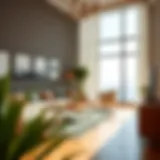 Exploring One-Bedroom Apartments for Rent in Dubai Introduction