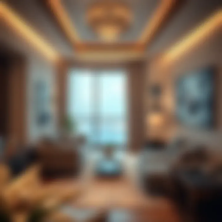 Notable Exploring One-Bedroom Apartments for Rent in Dubai