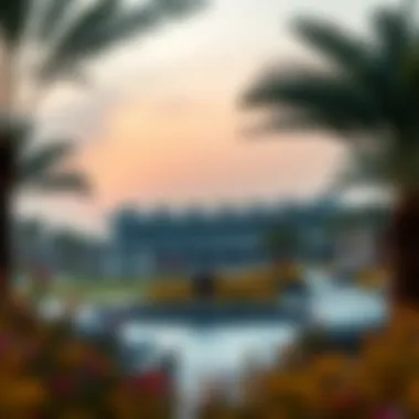 Notable Exploring Palm Jumeirah Park: An Oasis of Nature Amidst Urban Luxury Notable Exploring Palm Jumeirah Park: An Oasis of Nature Amidst Urban Luxury