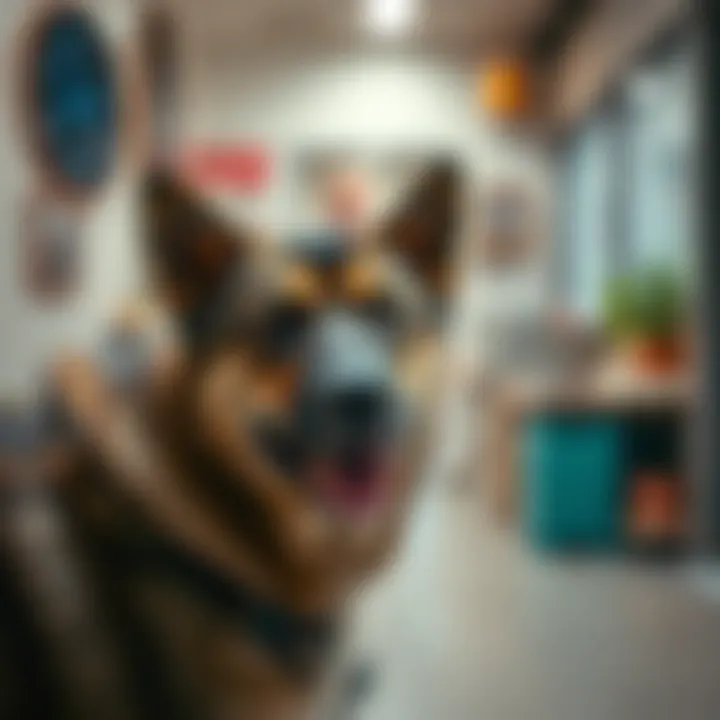 Comprehensive Pet Services in Dubai Pet services available in Dubai