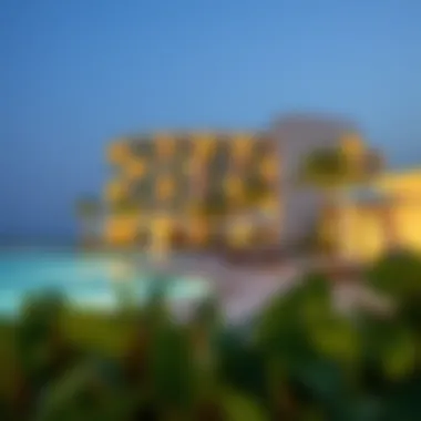 Notable Exploring Pool Cove Rotana RAK: A Fusion of Luxury and Functionality Notable Exploring Pool Cove Rotana RAK: A Fusion of Luxury and Functionality
