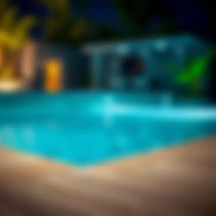 Innovative Technologies for Pool Maintenance Innovative pool maintenance technology
