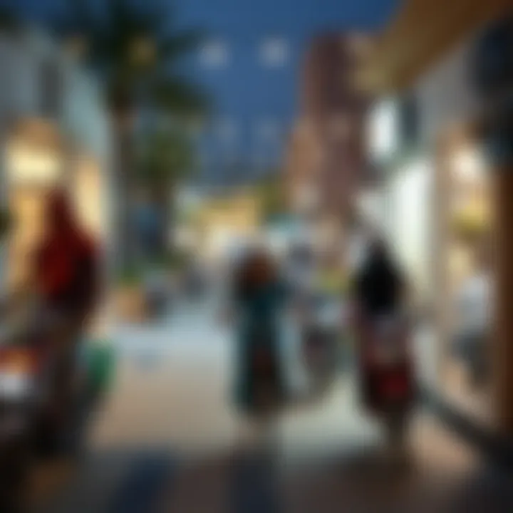 Community Life in Ras Al Khaimah Vibrant community life in Ras Al Khaimah