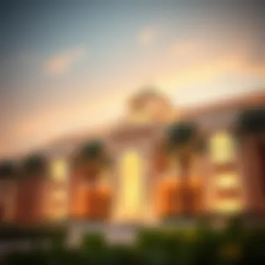 Notable Exploring Remraam: A Comprehensive Guide to Dubai Properties