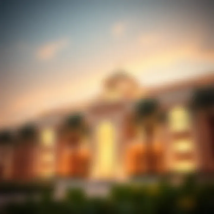 Notable Exploring Remraam: A Comprehensive Guide to Dubai Properties