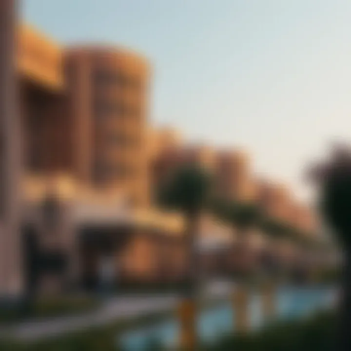 Exploring Remraam: A Comprehensive Guide to Dubai Properties Summary