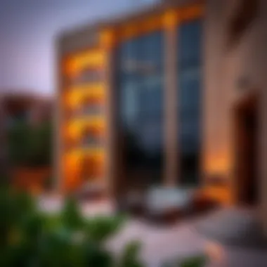 Notable Exploring Rental Flats in Muhaisnah 4: A Comprehensive Guide Notable Exploring Rental Flats in Muhaisnah 4: A Comprehensive Guide
