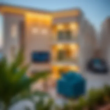 Exploring Rental Flats in Muhaisnah 4: A Comprehensive Guide Summary Exploring Rental Flats in Muhaisnah 4: A Comprehensive Guide Summary