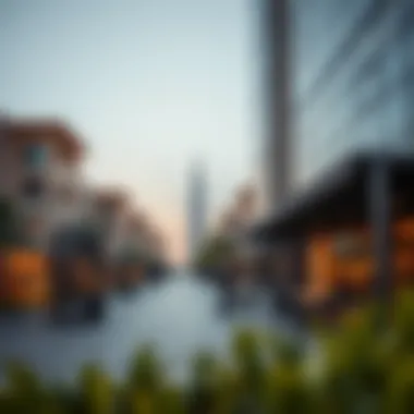 Essential Amenities for Renters in Oud Metha Local amenities in Oud Metha