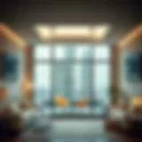 Exploring Rental Options: Studio for Rent in Bur Dubai at Monthly 1500 Introduction