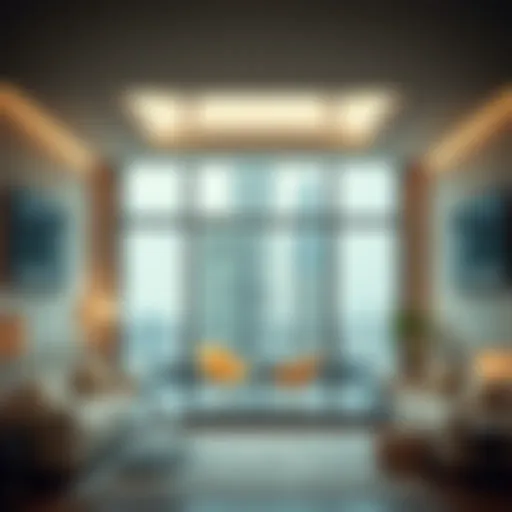 Exploring Rental Options: Studio for Rent in Bur Dubai at Monthly 1500 Introduction