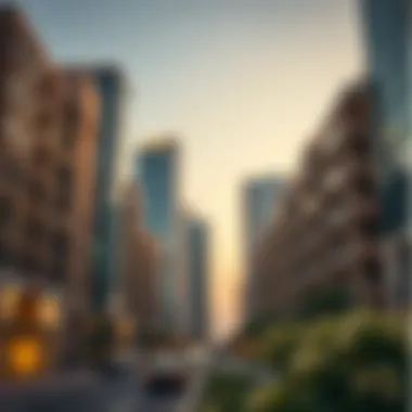 Understanding Influential Factors in Bur Dubai's Rental Market Key factors influencing the rental market in Bur Dubai