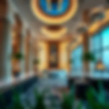 Exploring Silicon Oasis Headquarters: A Hub for Innovation in Dubai Summary Exploring Silicon Oasis Headquarters: A Hub for Innovation in Dubai Summary