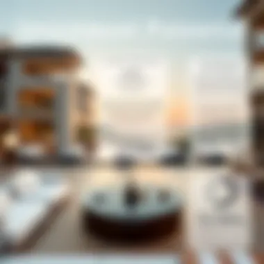 Investment Potential Overview Investment opportunities in Sobha Sea Heaven highlighted in a captivating infographic