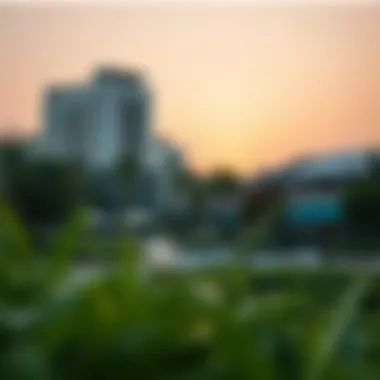 Peaceful Living at Sobha Verde Tranquil living environment of Sobha Verde