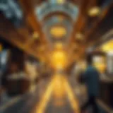 Exploring Souk Gold: A Deep Dive into Dubai's Gold Market Introduction