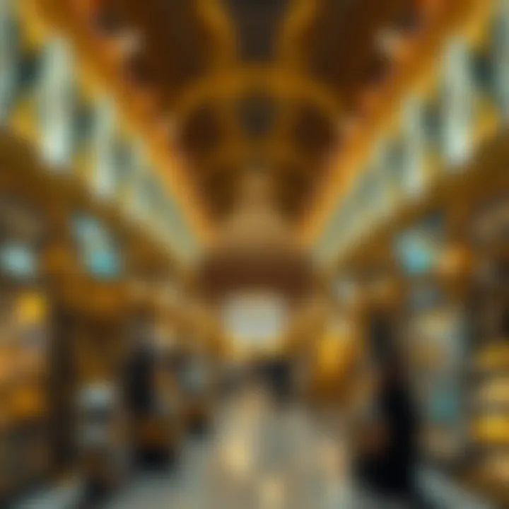 Notable Exploring Souk Gold: A Deep Dive into Dubai's Gold Market Notable Exploring Souk Gold: A Deep Dive into Dubai's Gold Market