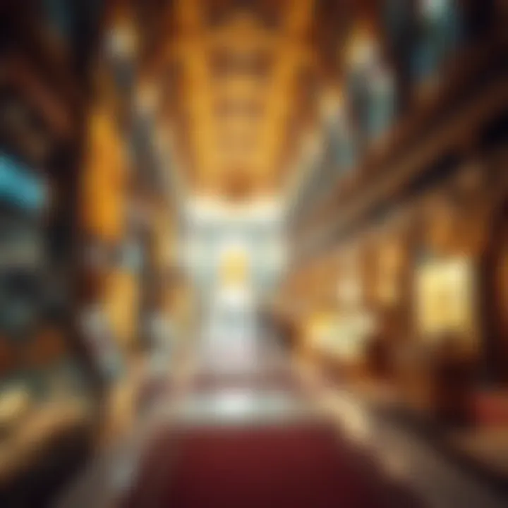 Exploring Souk Gold: A Deep Dive into Dubai's Gold Market Summary Exploring Souk Gold: A Deep Dive into Dubai's Gold Market Summary