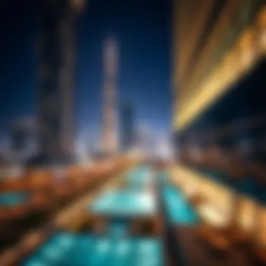 Understanding Dubai's Real Estate Market Trends Market trends analysis for Dubai real estate