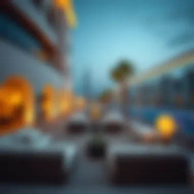 Notable Exploring Staycation Options in the UAE