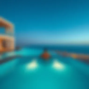 Notable Exploring the Best Infinity Pools in Dubai Notable Exploring the Best Infinity Pools in Dubai