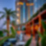 Exploring the Cafe Landscape in Business Bay Introduction