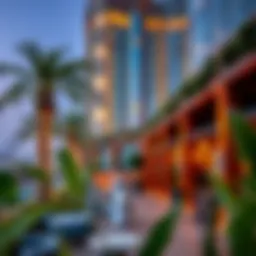 Exploring the Cafe Landscape in Business Bay Introduction