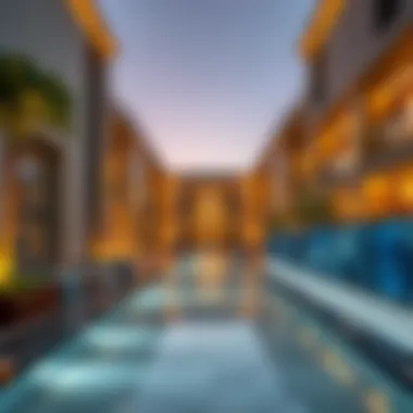 Notable Exploring the Concept of Orla Infinity in Dubai's Real Estate Market Notable Exploring the Concept of Orla Infinity in Dubai's Real Estate Market