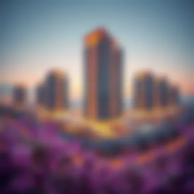 Exploring the Concept of Orla Infinity in Dubai's Real Estate Market Summary Exploring the Concept of Orla Infinity in Dubai's Real Estate Market Summary