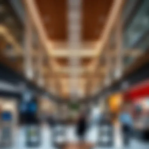 Exploring the Damac Hills 2 Community Center: Shops and Services Introduction