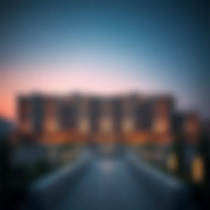 Notable Exploring the Dynamics of Dubai's Damac Properties