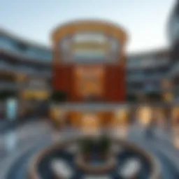 Exploring the Dynamics of Festival Mall: A Comprehensive Overview Introduction