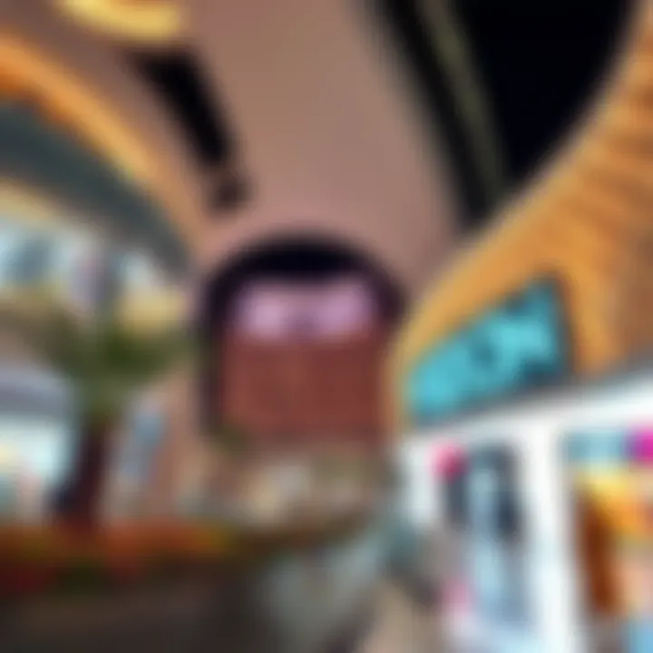 Notable Exploring the Dynamics of Festival Mall: A Comprehensive Overview