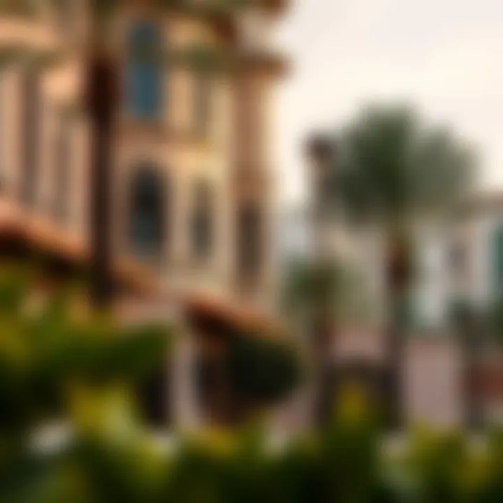 Cultural Landmarks Highlighting Local Heritage in Seapoint Cultural landmarks in Seapoint symbolizing local heritage