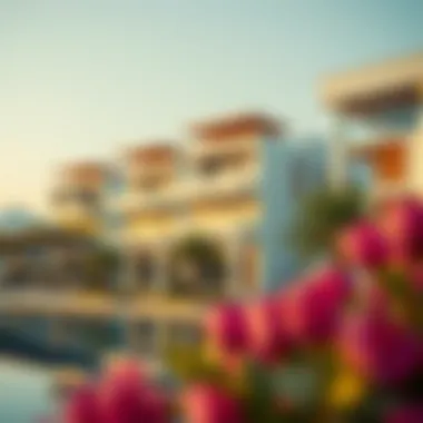 Luxurious Properties Reflecting Modern Architecture in Seapoint Luxurious properties in Seapoint reflecting modern architecture