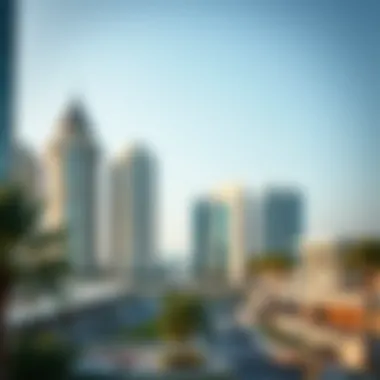 Market Trends in Seapoint: Property Value Growth Market trends graph illustrating property value growth in Seapoint