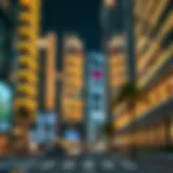 Exploring the Dynamics of Silicon Avenue: Investment Opportunities in Dubai Introduction